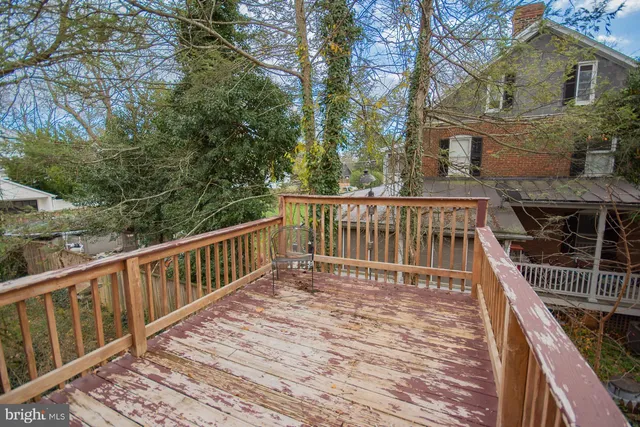 $444,900 | 529 South George Street, Charles Town, WV 25414