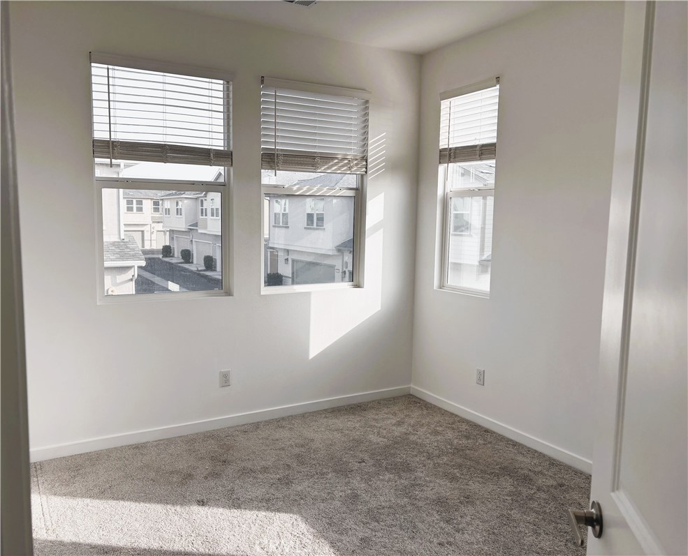 1368 Anise Way Upland, CA 91786 - Photo 16 of 20 an empty room with windows