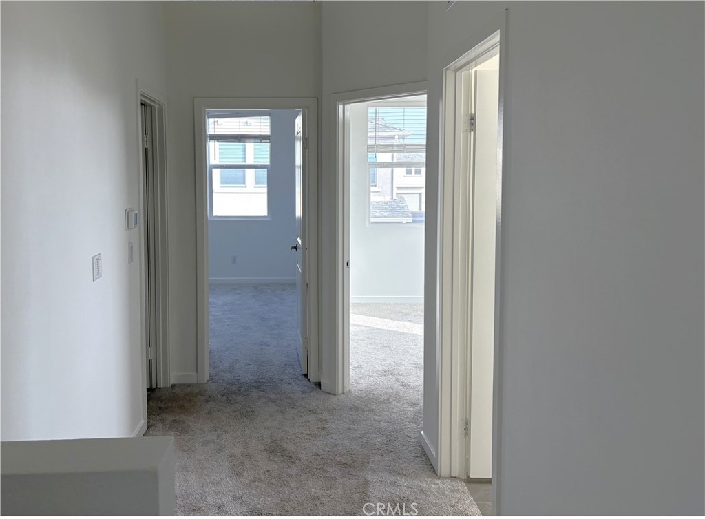 1368 Anise Way Upland, CA 91786 - Photo 9 of 20 an empty room with windows and closet