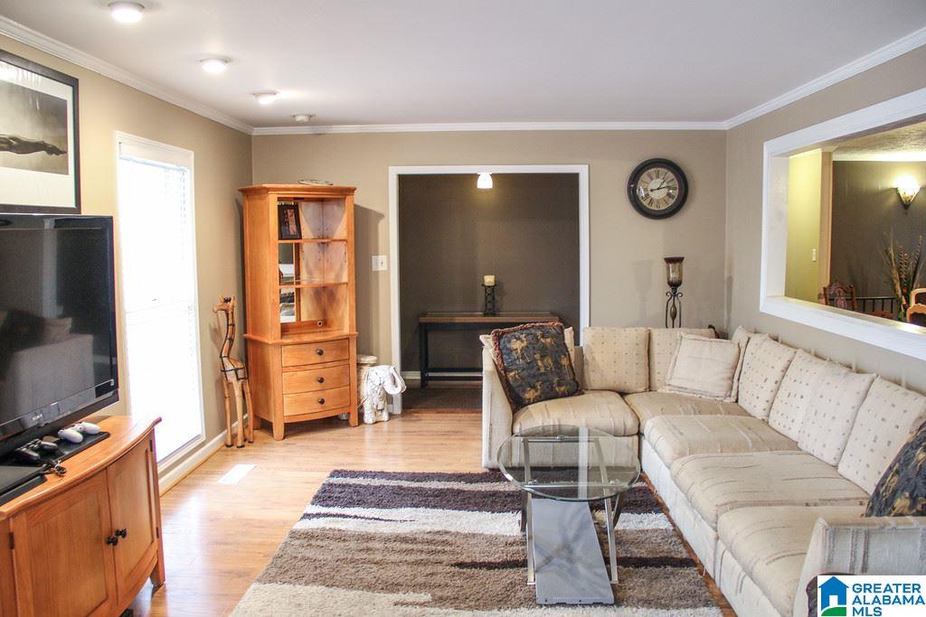 229 Primrose Path Sylacauga, AL 35150 - Photo 10 of 30