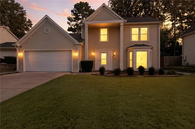 $2,800 | 200 Pine Bridge Trail, Johns Creek, GA 30022