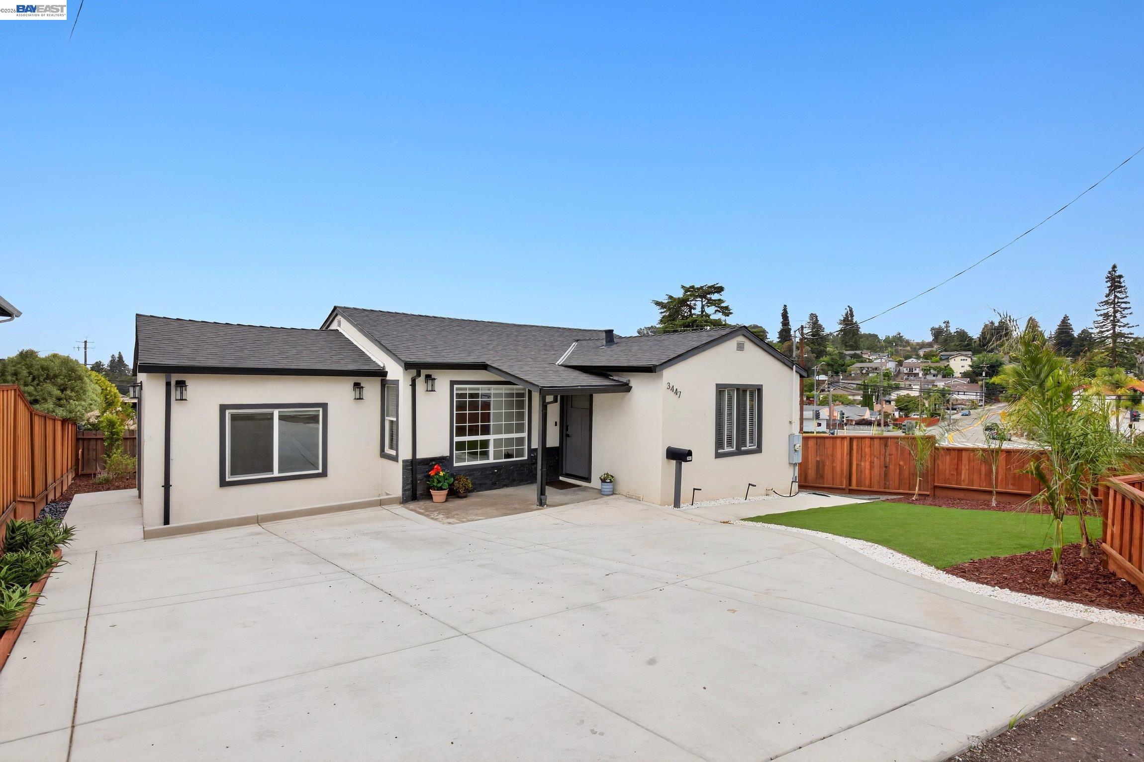 3447 Seven Hills Road Castro Valley, CA 94546 - Photo 1 of 31
