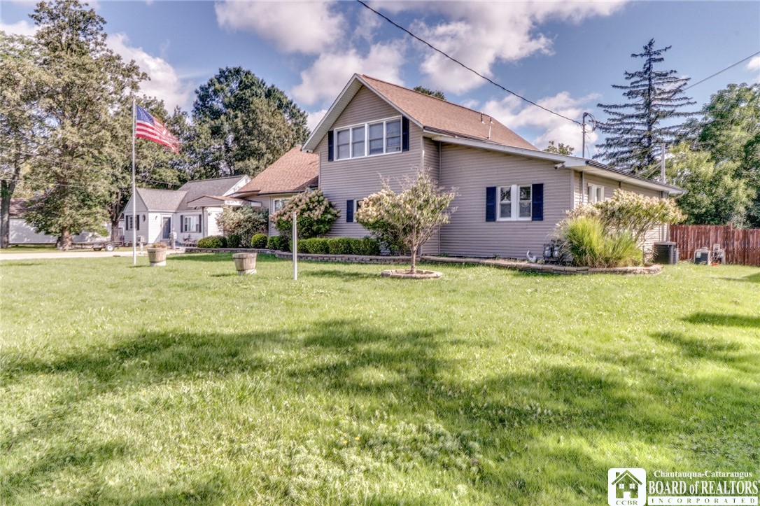 278 South Forest Road Amherst, NY 14221 - Photo 2 of 45 Front View