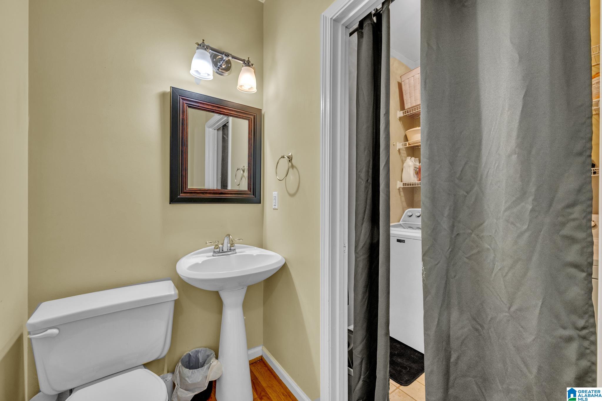 4022 Laurel Ridge Trail Trussville, AL 35173 - Photo 16 of 40