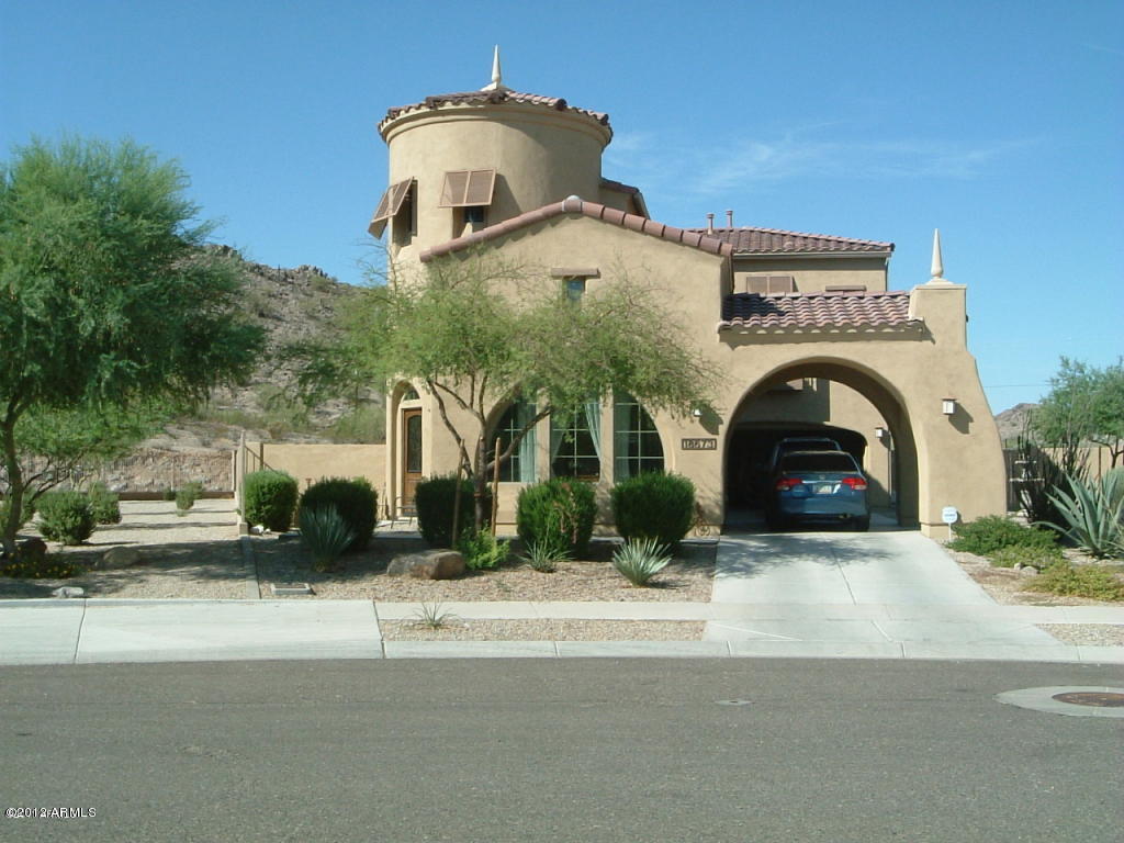 18673 Verdin Road Goodyear, AZ 85338 - Photo 1 of 5 FRONT