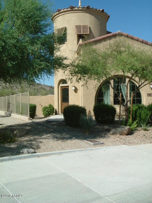 18673 Verdin Road Goodyear, AZ 85338 - Photo 2 of 5 FRONT 2