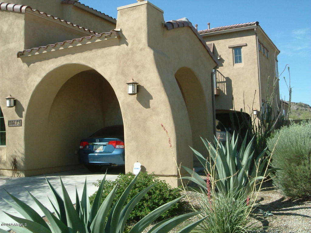 18673 Verdin Road Goodyear, AZ 85338 - Photo 3 of 5 CAR COVER