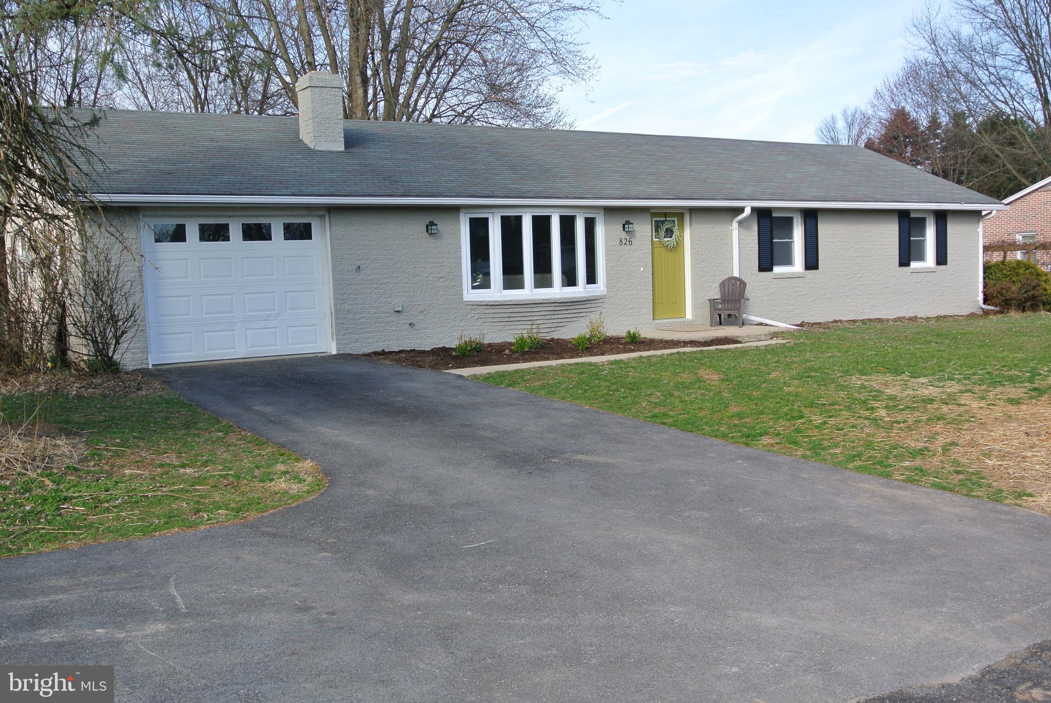 826 Forge Road Carlisle, PA 17015 - Photo 1 of 24 Gallery Image 1