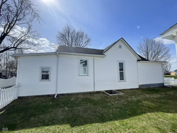 $119,000 | 603 Posey Street, Windfall, IN 46076