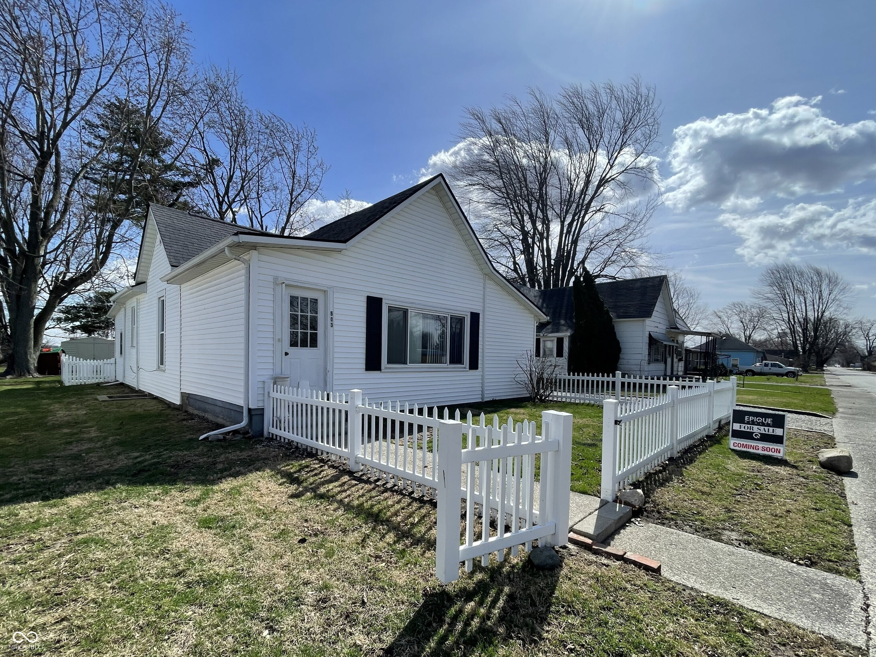603 Posey Street Windfall, IN 46076 - Photo 13 of 52