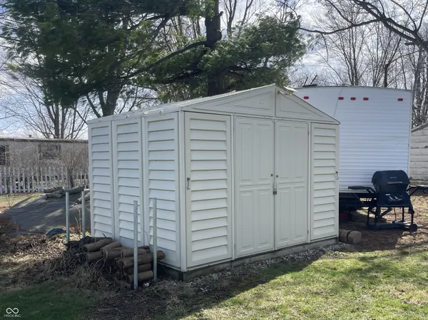 $119,000 | 603 Posey Street, Windfall, IN 46076