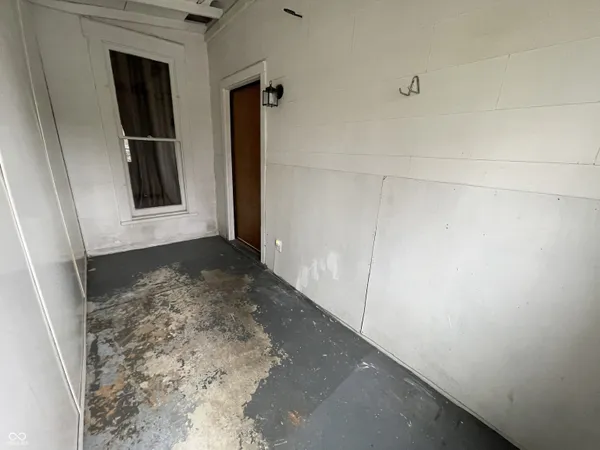 $119,000 | 603 Posey Street, Windfall, IN 46076