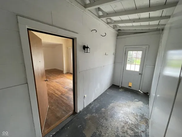 $119,000 | 603 Posey Street, Windfall, IN 46076