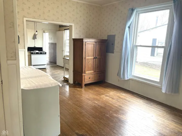 $119,000 | 603 Posey Street, Windfall, IN 46076