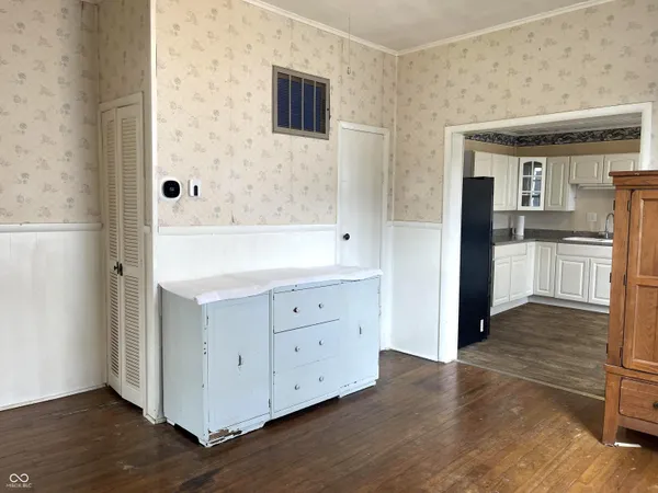 $119,000 | 603 Posey Street, Windfall, IN 46076