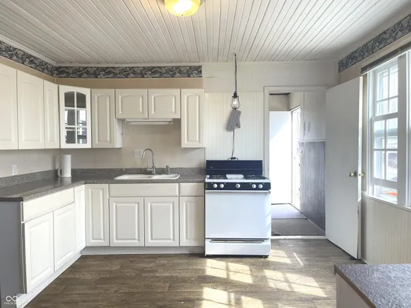 $119,000 | 603 Posey Street, Windfall, IN 46076