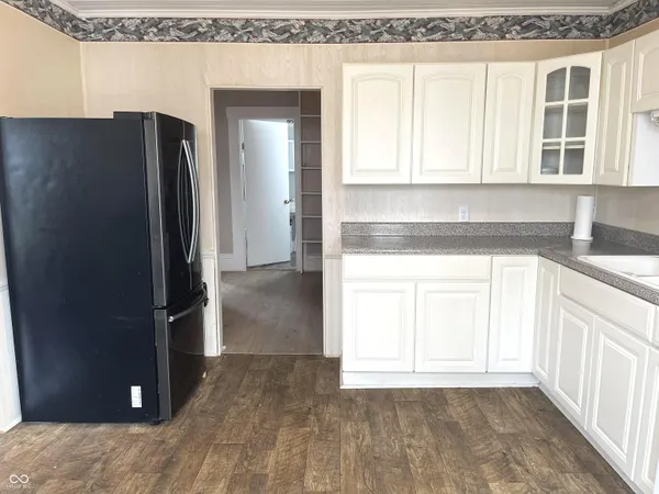 $119,000 | 603 Posey Street, Windfall, IN 46076