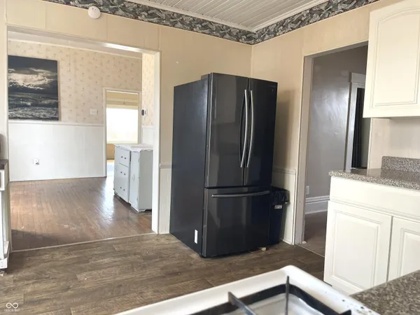 $119,000 | 603 Posey Street, Windfall, IN 46076