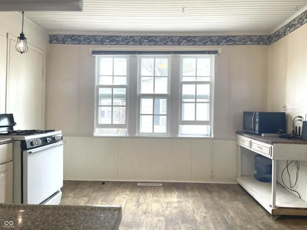 $119,000 | 603 Posey Street, Windfall, IN 46076