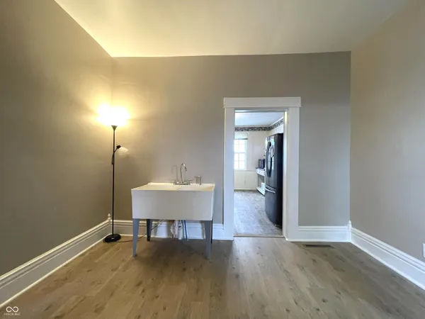 $119,000 | 603 Posey Street, Windfall, IN 46076