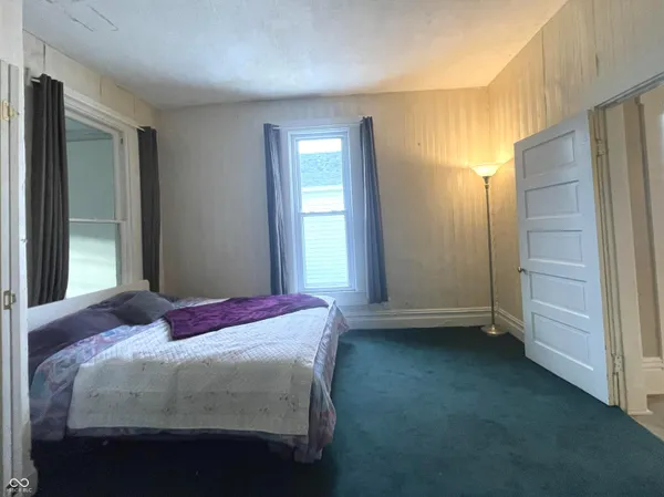 $119,000 | 603 Posey Street, Windfall, IN 46076