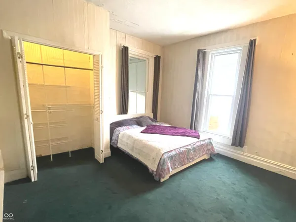 $119,000 | 603 Posey Street, Windfall, IN 46076