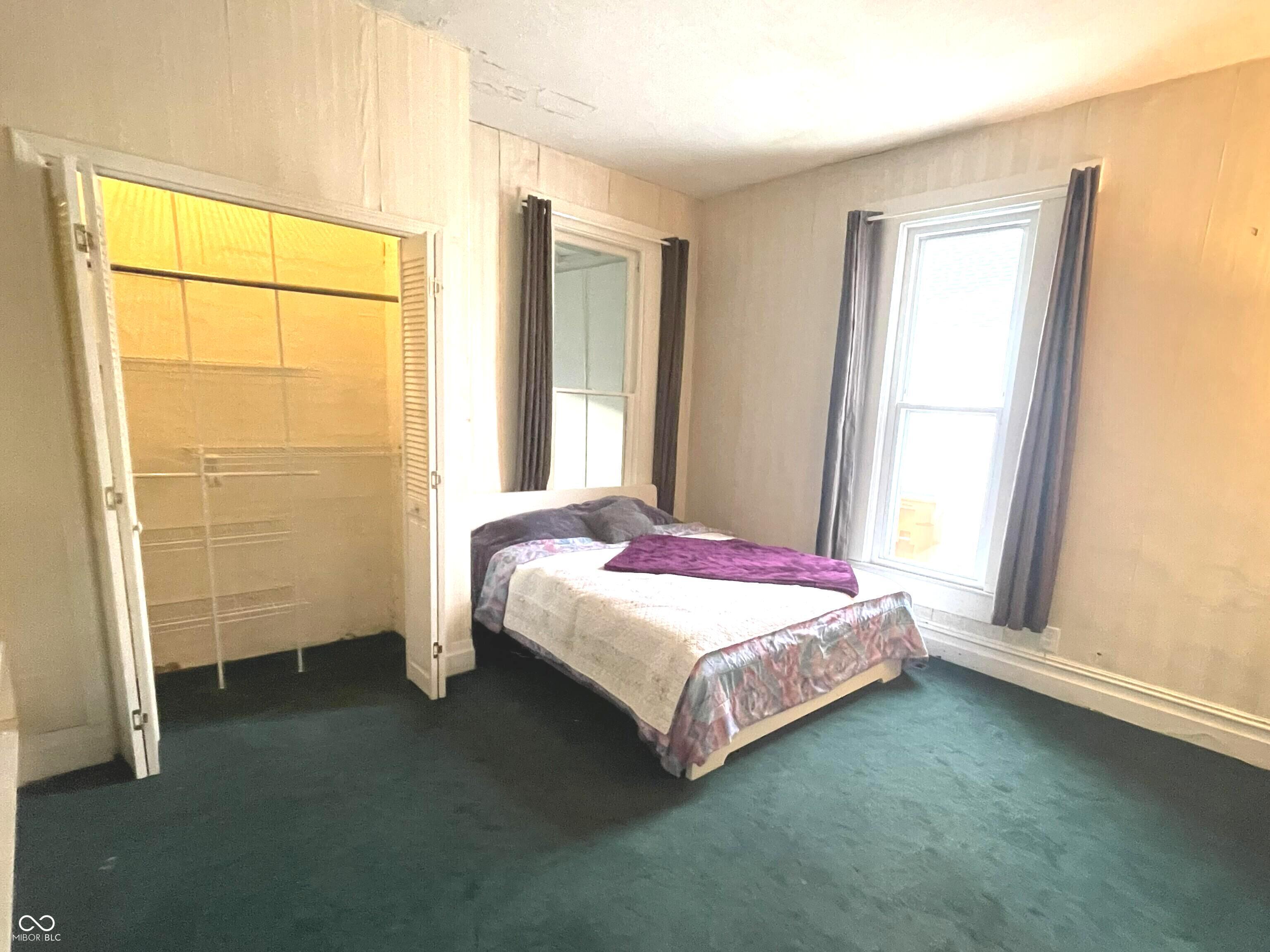 603 Posey Street Windfall, IN 46076 - Photo 38 of 52