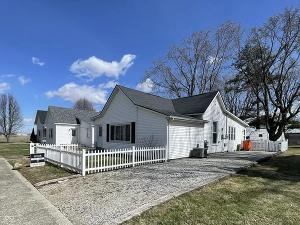 $119,000 | 603 Posey Street, Windfall, IN 46076