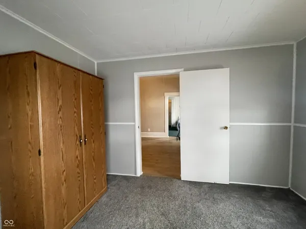 $119,000 | 603 Posey Street, Windfall, IN 46076