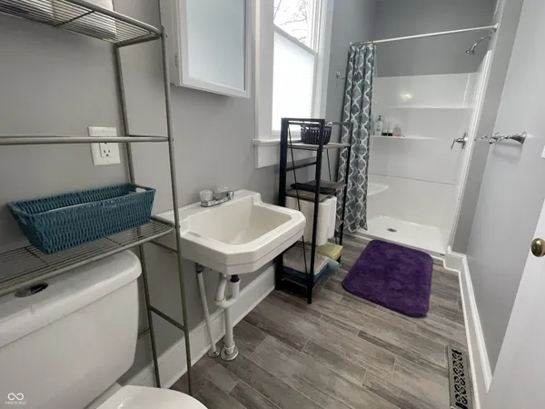 $119,000 | 603 Posey Street, Windfall, IN 46076