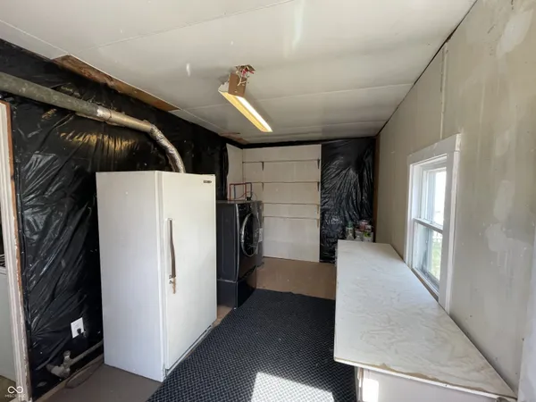 $119,000 | 603 Posey Street, Windfall, IN 46076