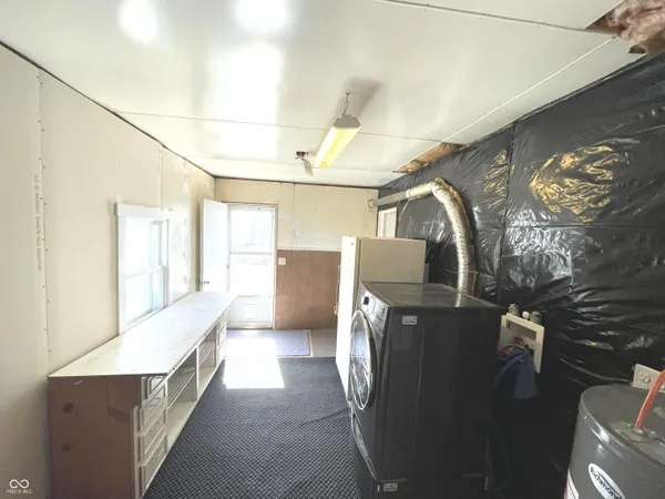 $119,000 | 603 Posey Street, Windfall, IN 46076