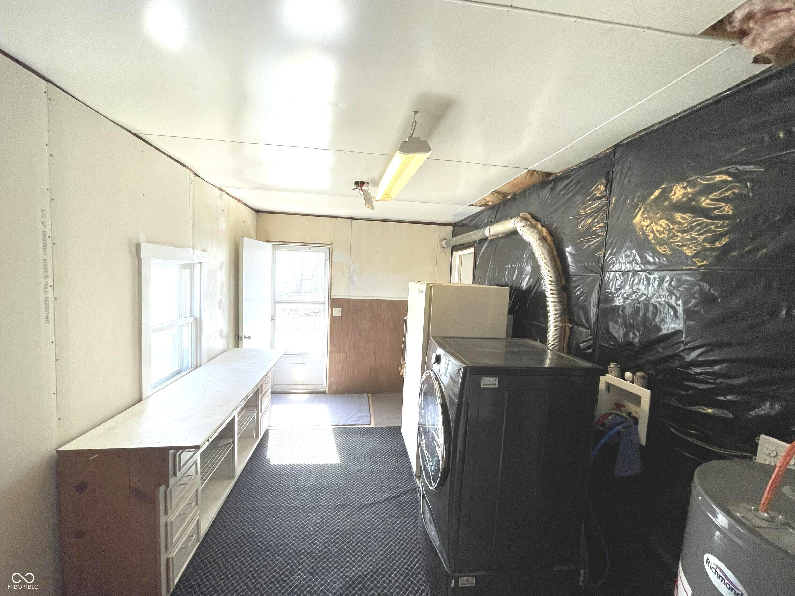 603 Posey Street Windfall, IN 46076 - Photo 47 of 52