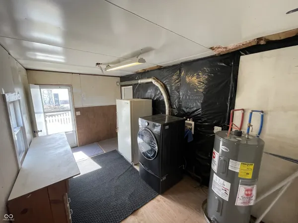 $119,000 | 603 Posey Street, Windfall, IN 46076