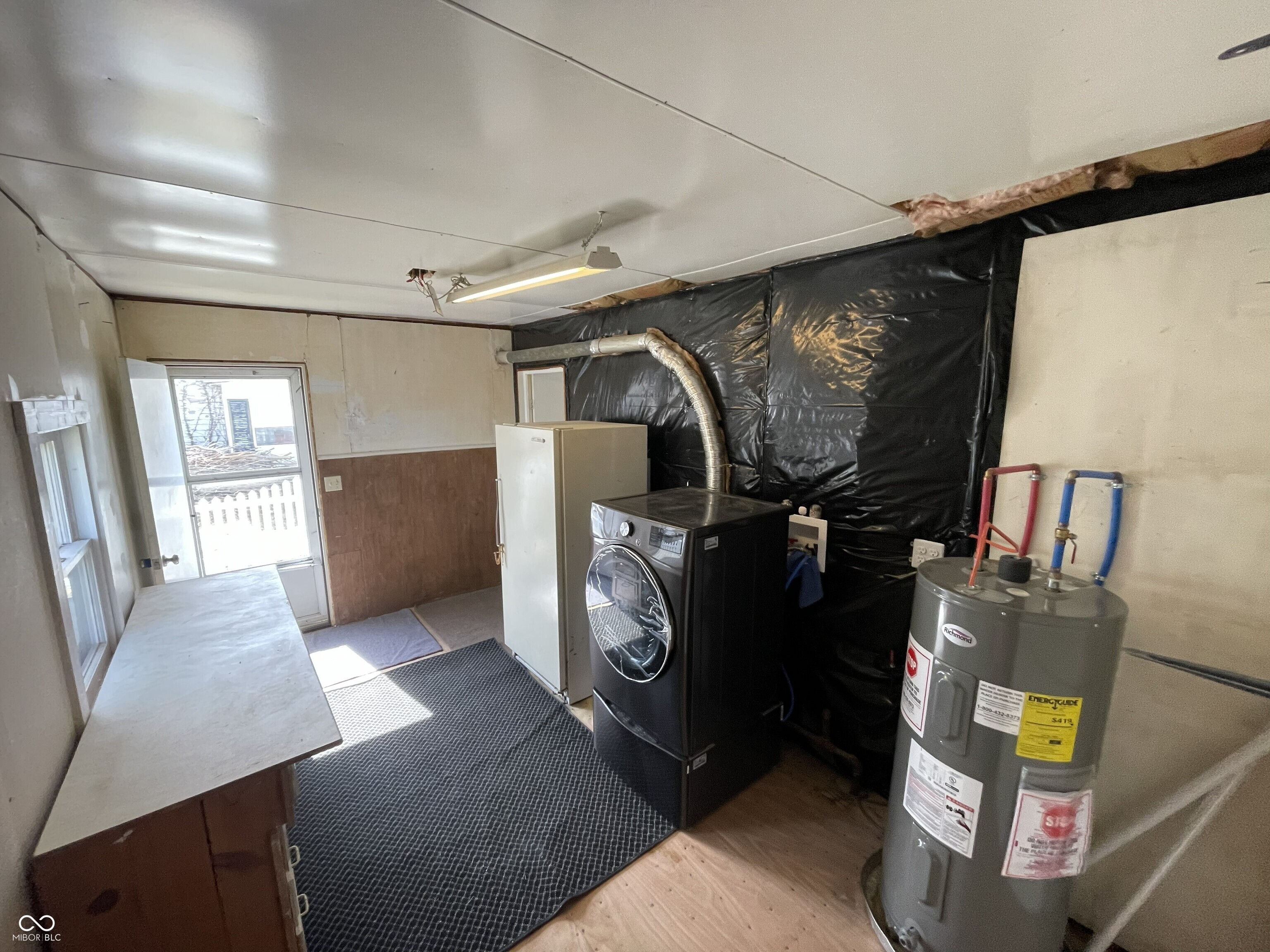 603 Posey Street Windfall, IN 46076 - Photo 48 of 52