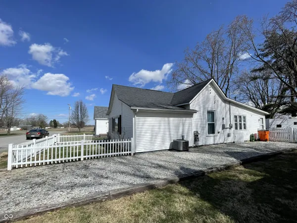 $119,000 | 603 Posey Street, Windfall, IN 46076