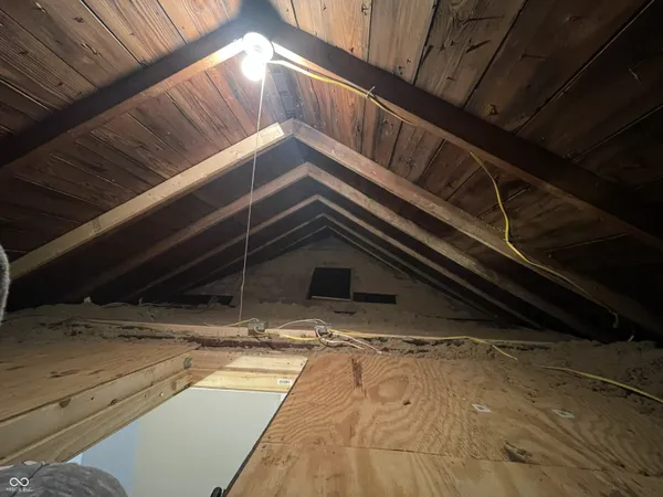 $119,000 | 603 Posey Street, Windfall, IN 46076