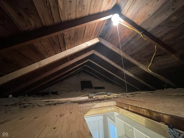 $119,000 | 603 Posey Street, Windfall, IN 46076