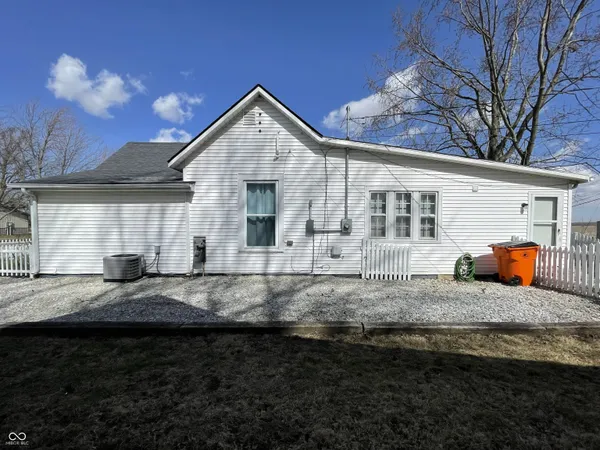 $119,000 | 603 Posey Street, Windfall, IN 46076