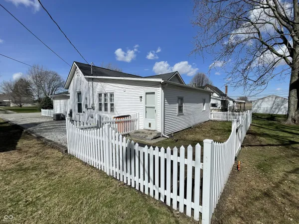 $119,000 | 603 Posey Street, Windfall, IN 46076