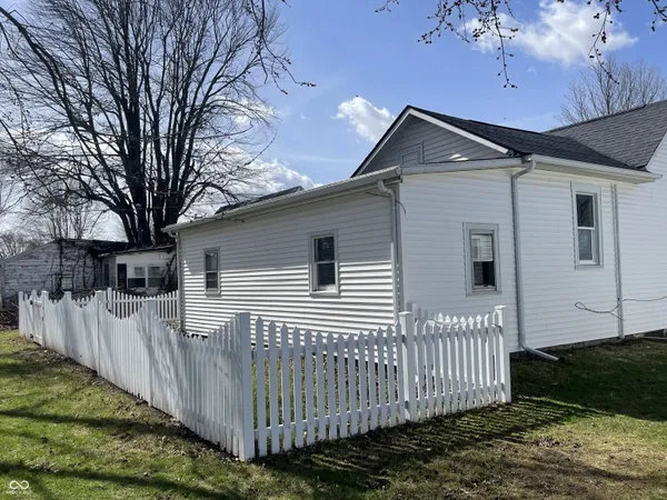 $119,000 | 603 Posey Street, Windfall, IN 46076
