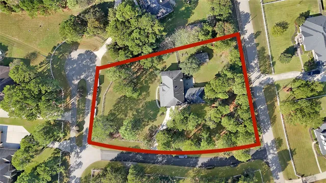 a view of outdoor space