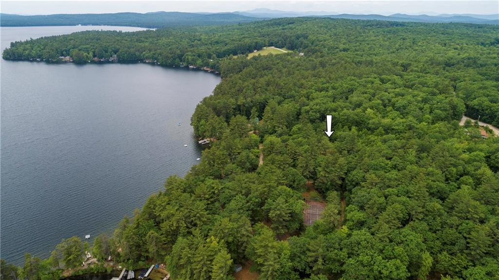 56 Grand View Road Acton, ME 04001 - Photo 7 of 30 View from above.