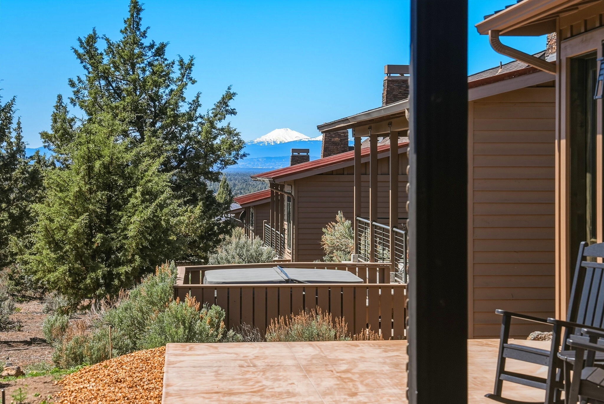 16640 South W Brasada Ranch Road, Unit CABIN 108 Powell Butte, OR 97753 - Photo 27 of 32