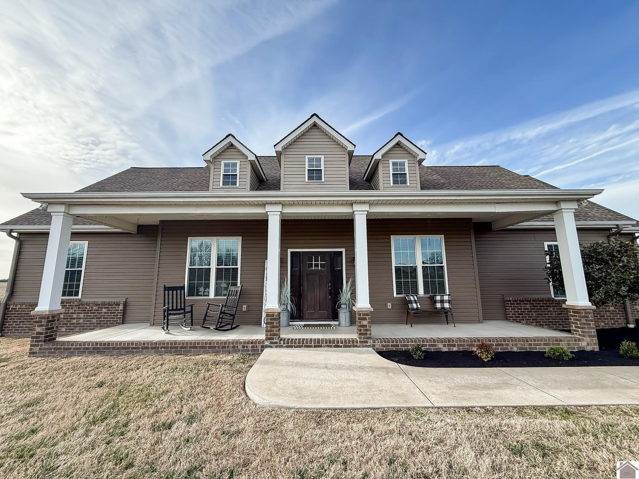 1490 Falcons Ridge Boulevard Paducah, KY 42001 - Photo 2 of 42 Photo 2