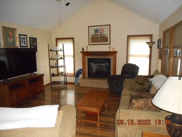 1509 North Thorn Tree Road Muncie, IN 47304 - Photo 11 of 36 Gallery Image 11
