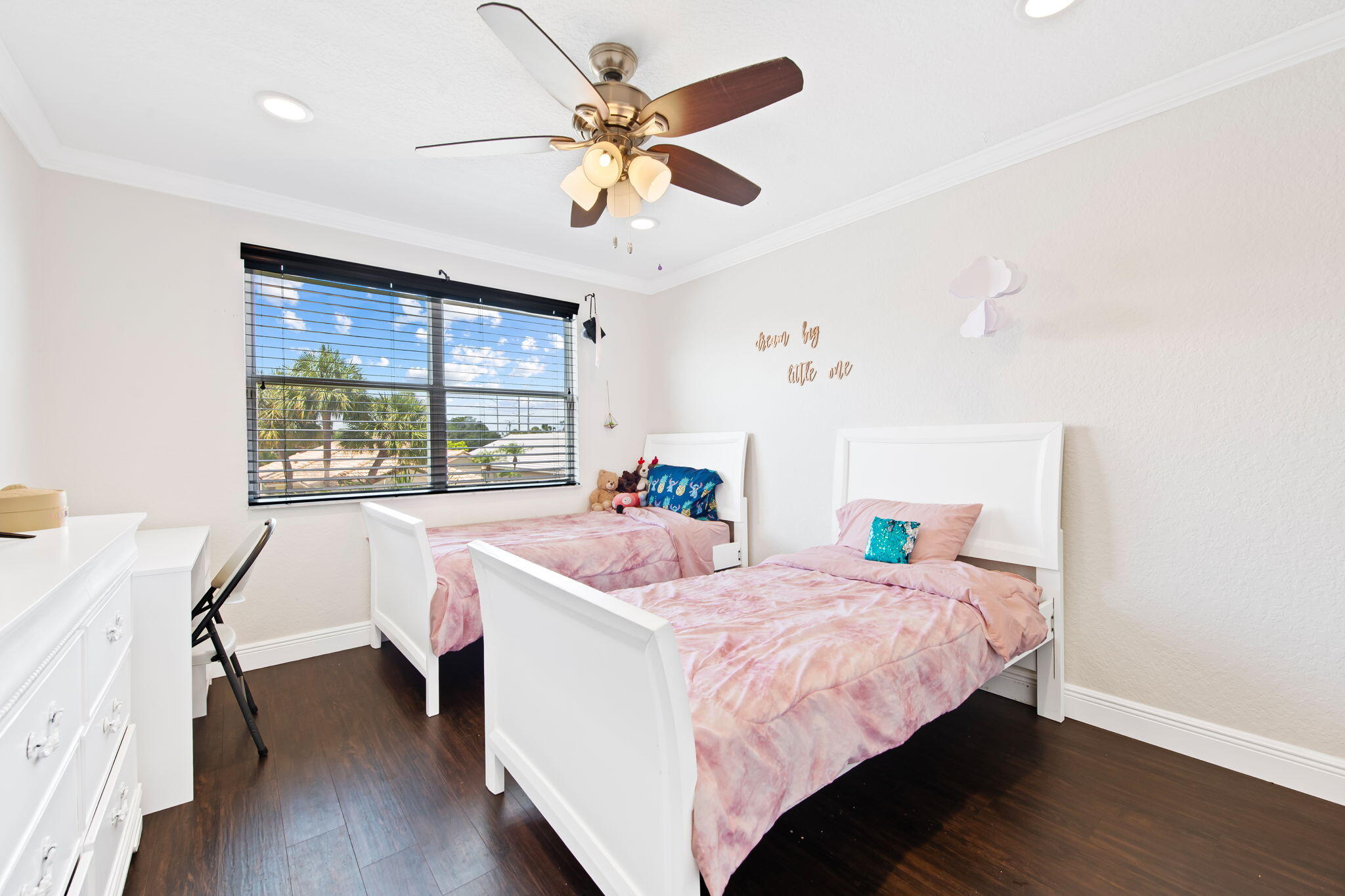 11038 Harbour Springs Circle Boca Raton, FL 33428 - Photo 20 of 30 Bedroom 3