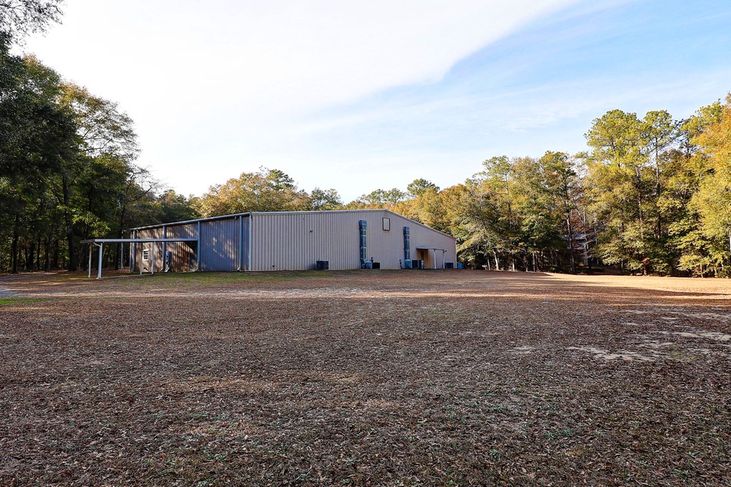 319 County Road Midland City, AL 36350 - Photo 25 of 31