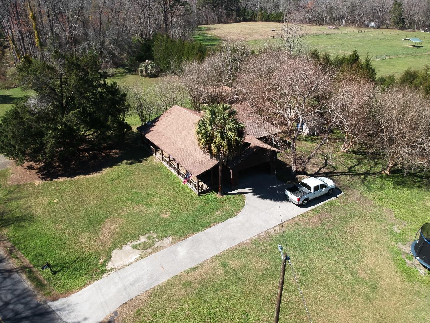 3149 Wesley Grove Road Cottageville, SC 29435 - Photo 3 of 33 3
