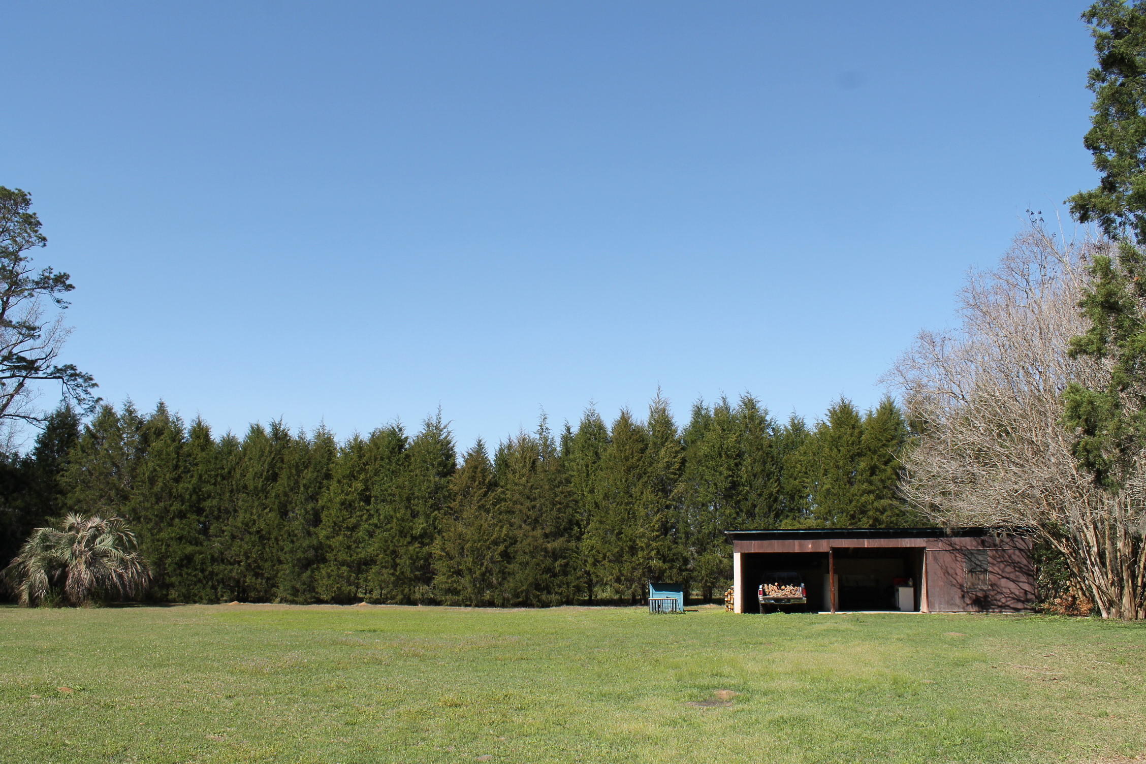 3149 Wesley Grove Road Cottageville, SC 29435 - Photo 22 of 33 22